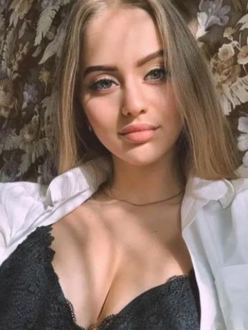 Анкета проститутки Маргарита, 23 года